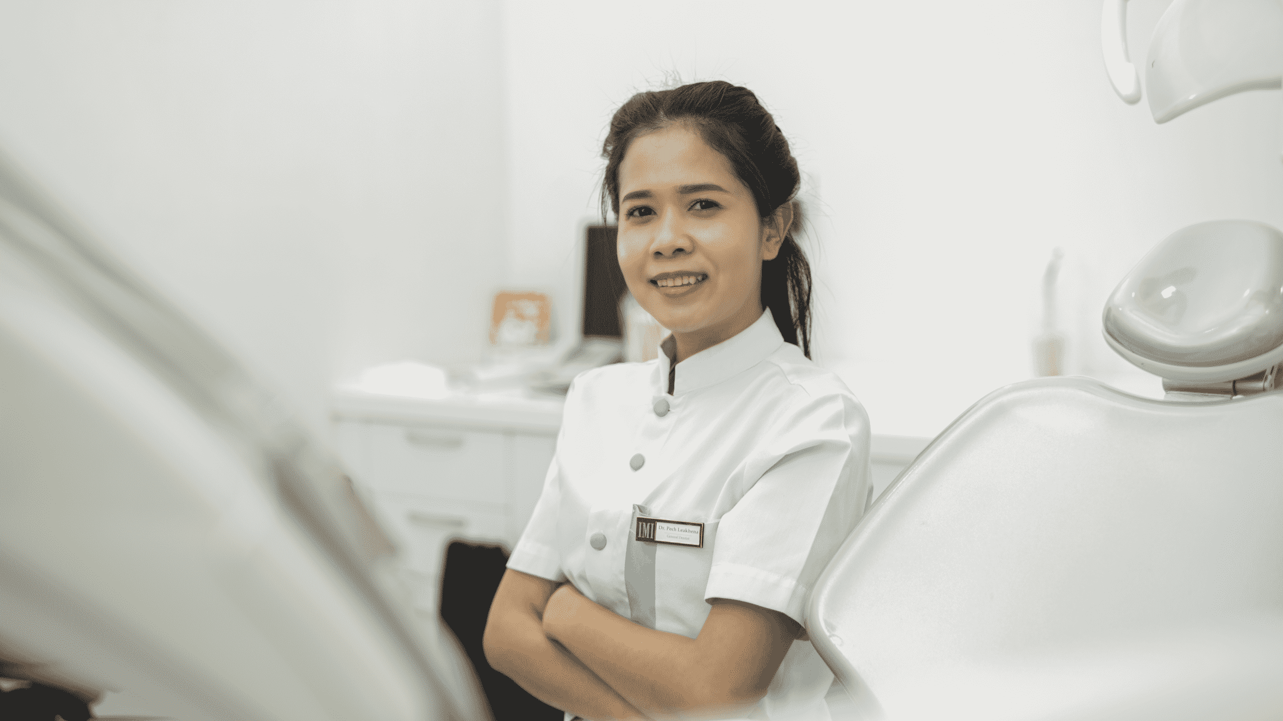 Your dental clinic in Cambodia - Phnom Penh