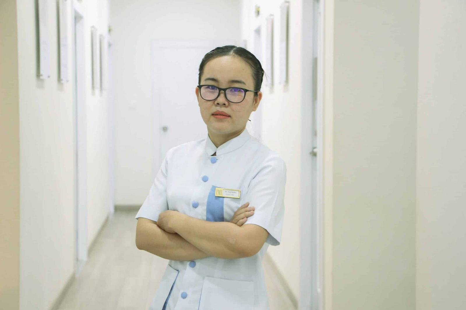 Your dental clinic in Cambodia - Phnom Penh