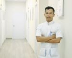 Your dental clinic in Cambodia - Phnom Penh