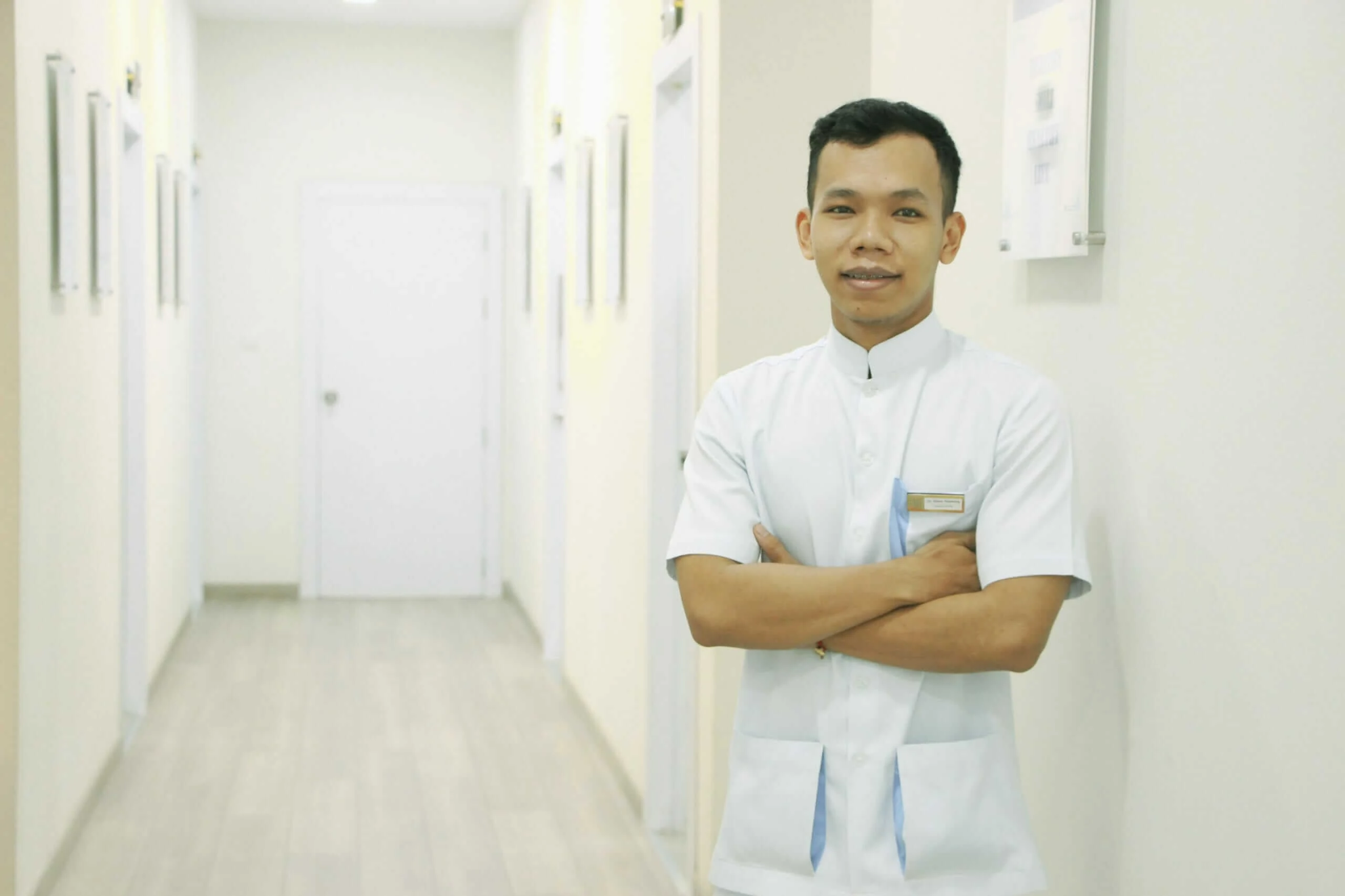 Your dental clinic in Cambodia - Phnom Penh