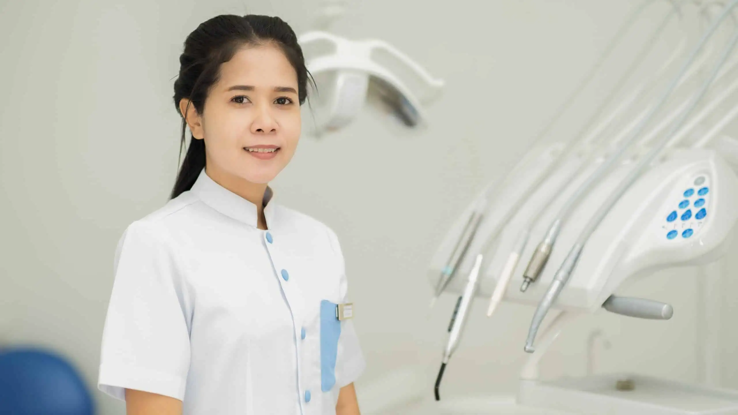 Your dental clinic in Cambodia - Phnom Penh