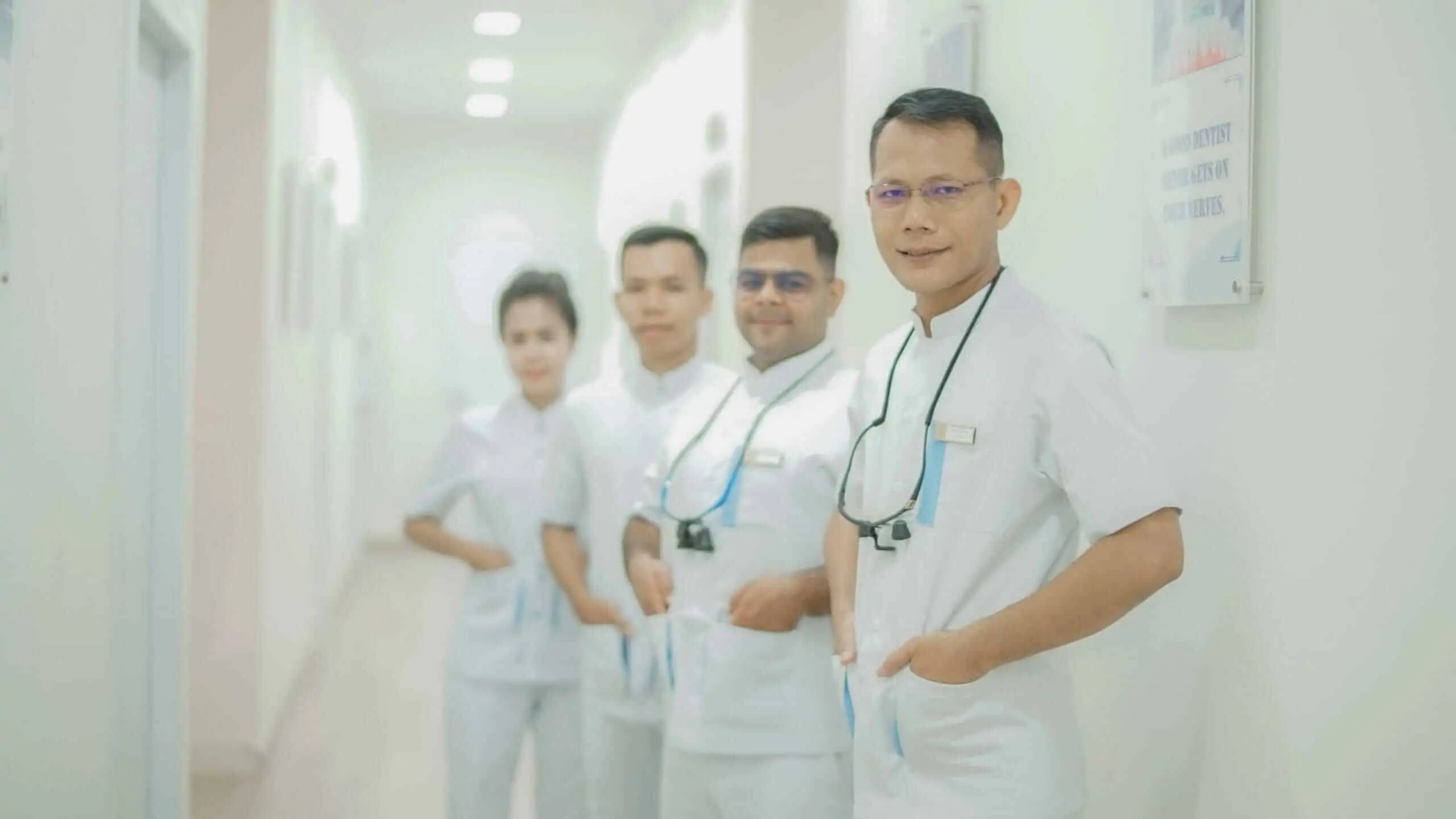 Your dental clinic in Cambodia - Phnom Penh