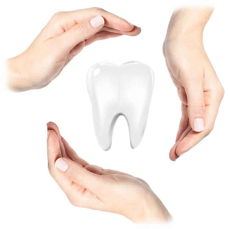 Dental brace in phnom penh