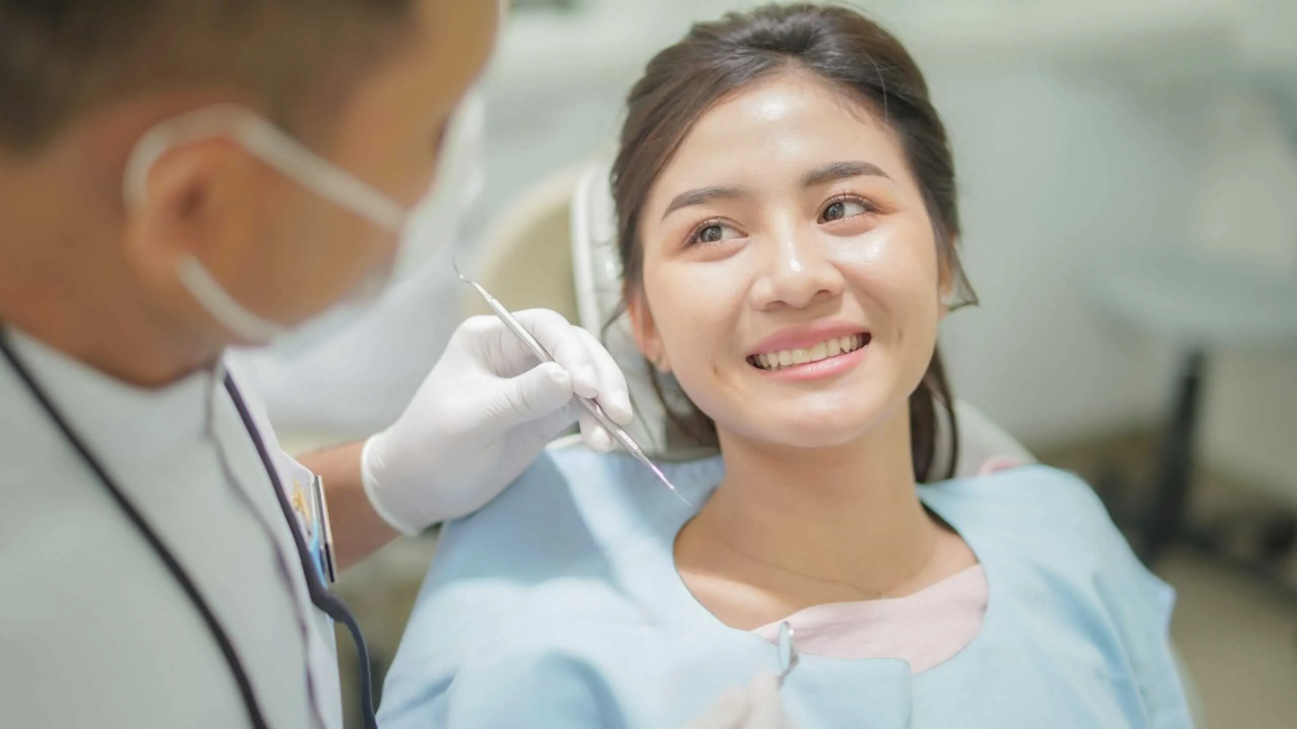 Your dental clinic in Cambodia - Phnom Penh