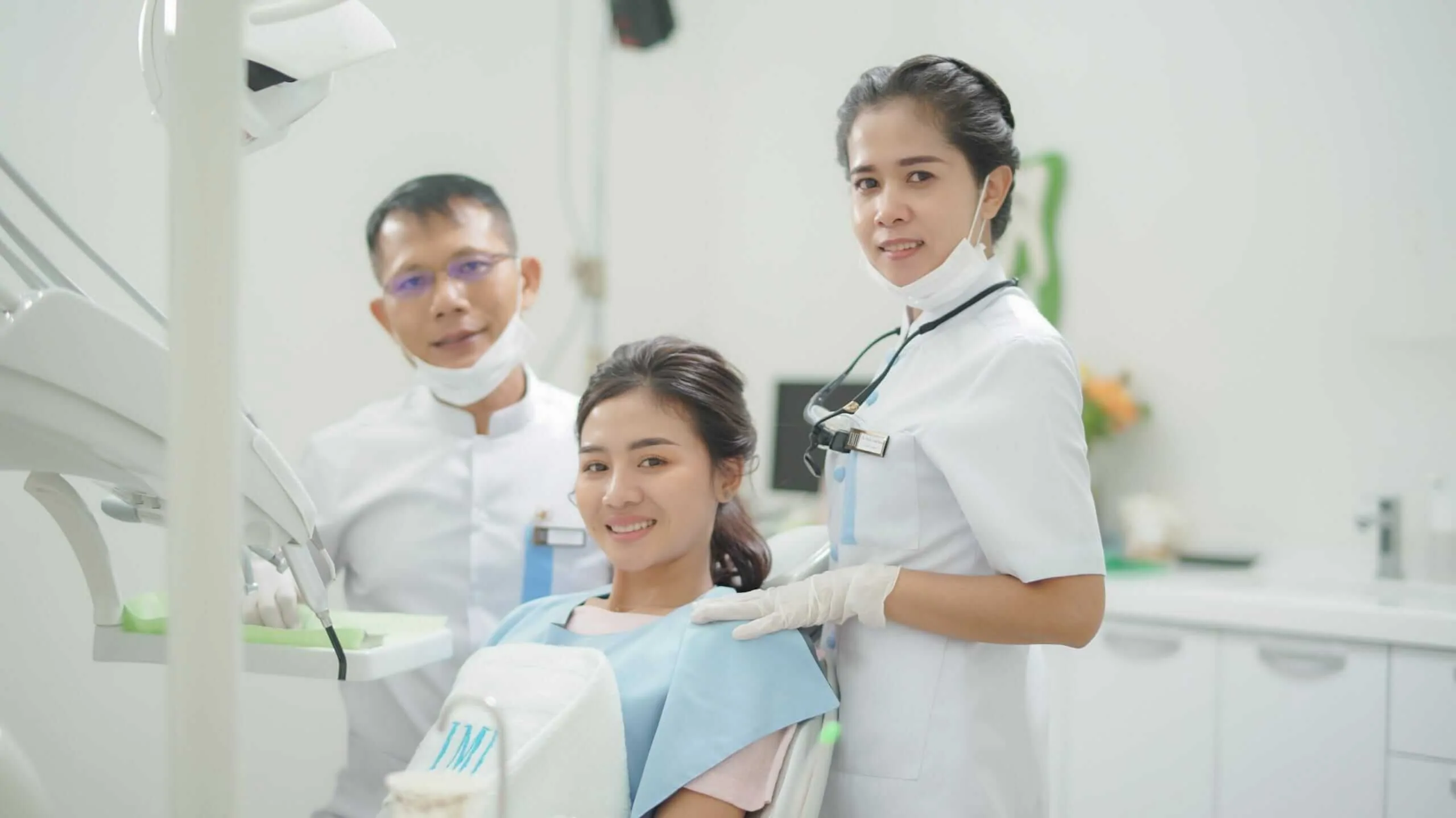 Your dental clinic in Cambodia - Phnom Penh