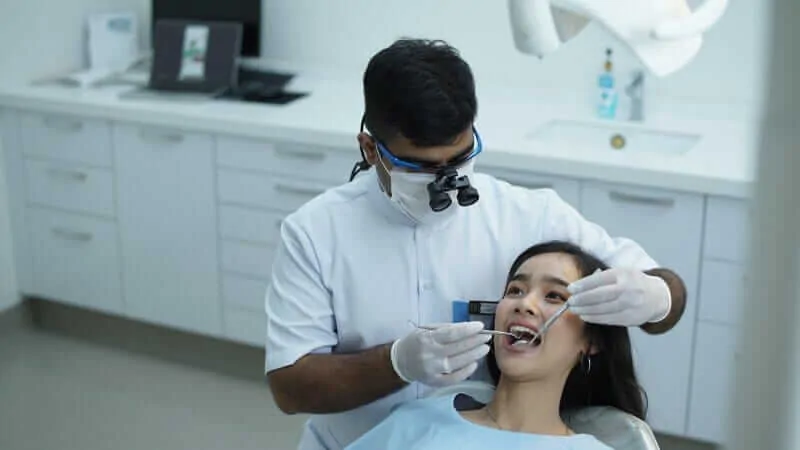 Your dental clinic in Cambodia - Phnom Penh