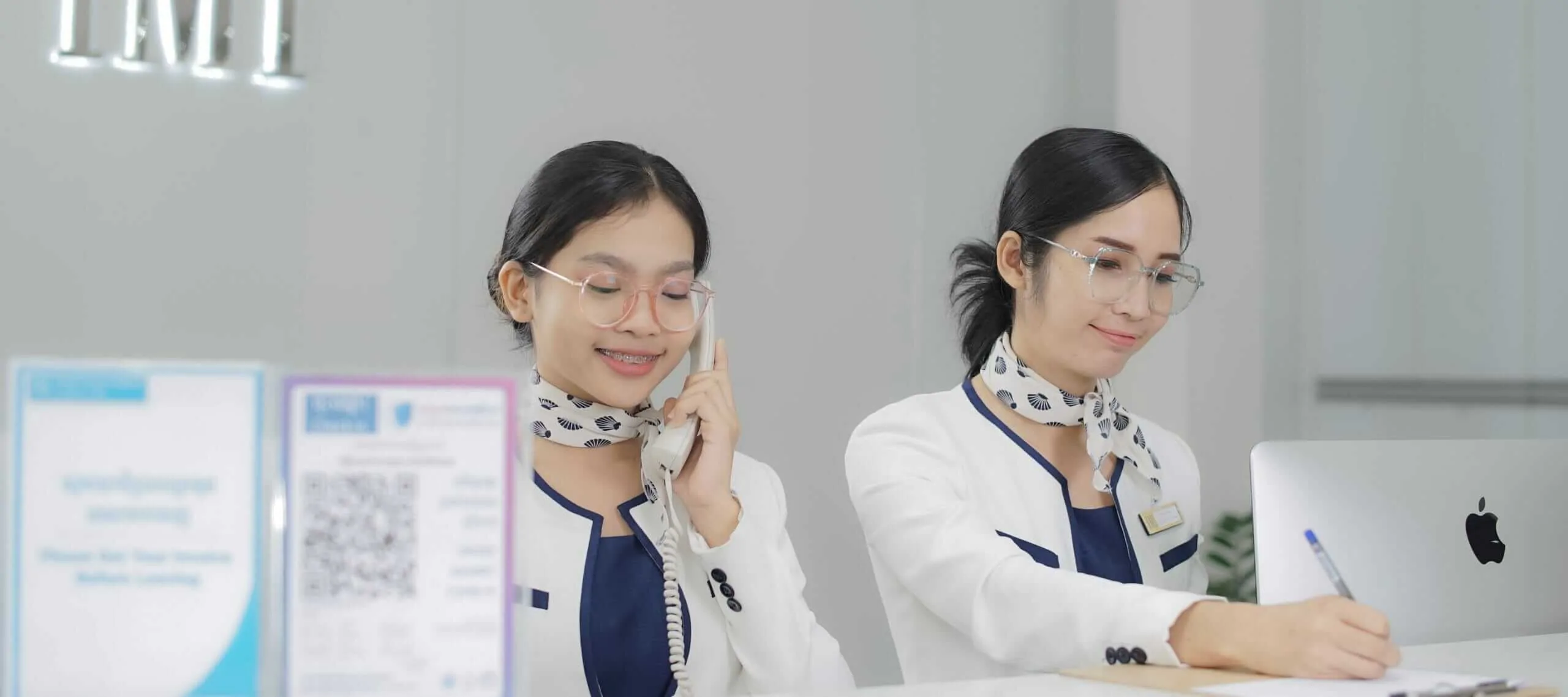 Your dental clinic in Cambodia