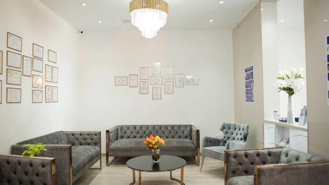 Your dental clinic in Cambodia - Phnom Penh