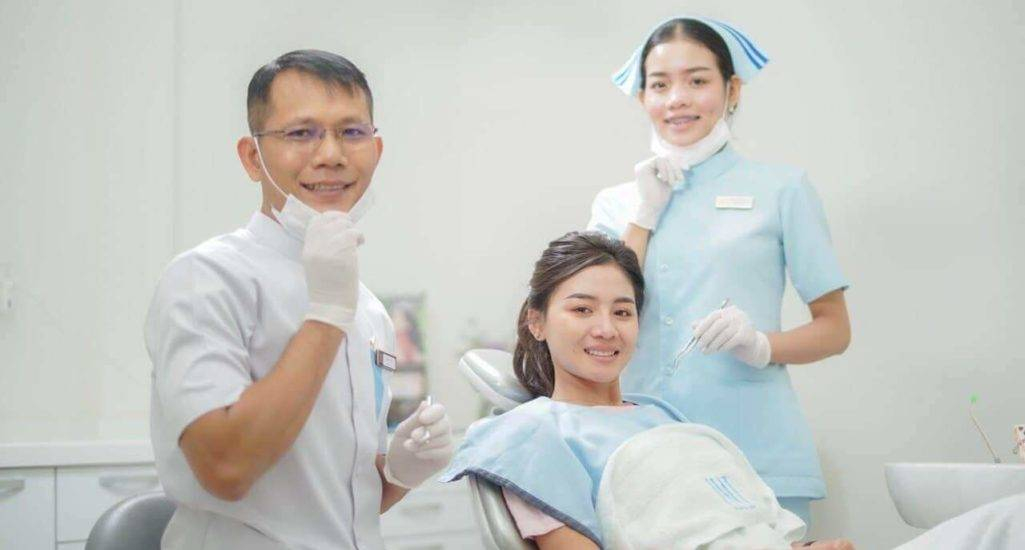 Orthodontic in phnom penh