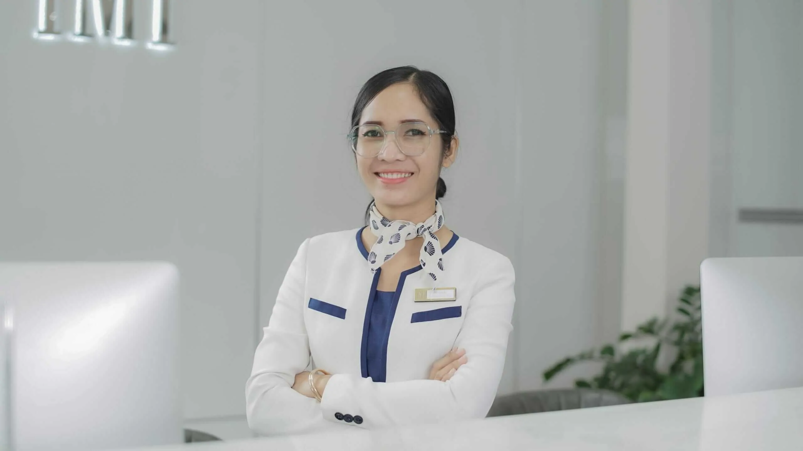 Your dental clinic in Cambodia - Phnom Penh