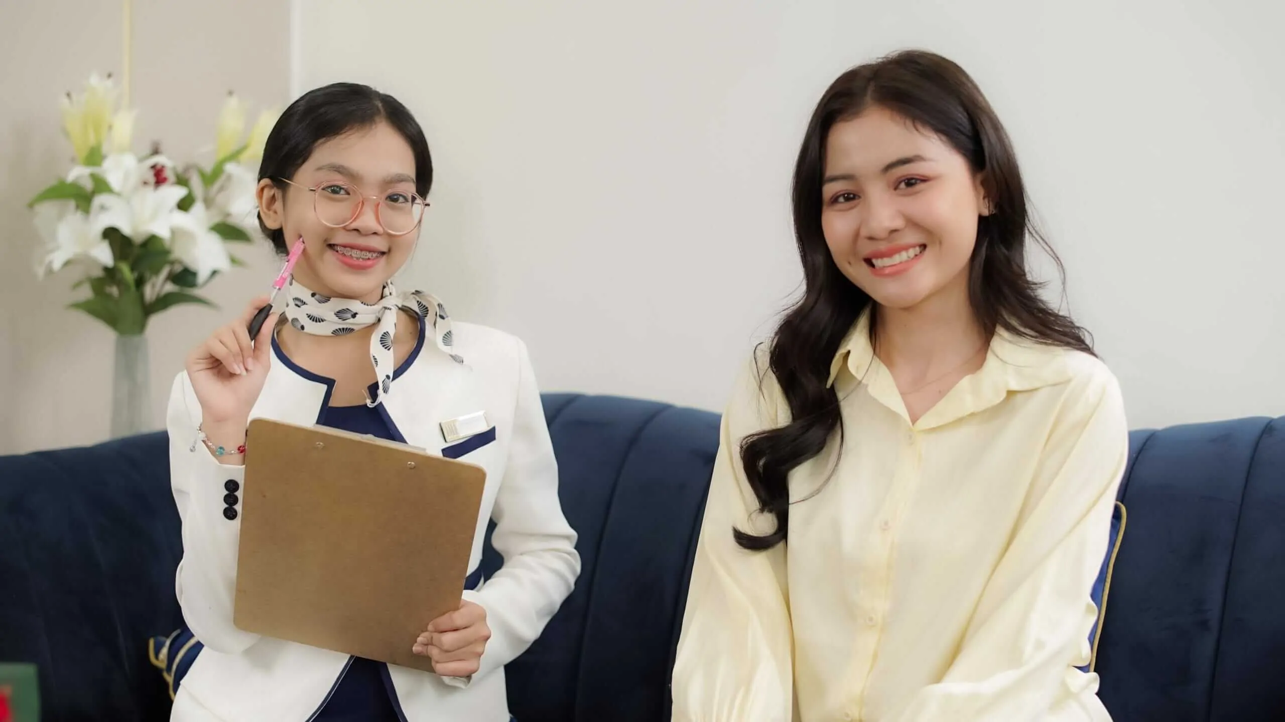 Your dental clinic in Cambodia - Phnom Penh