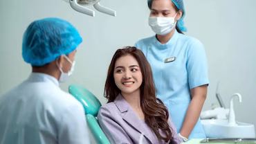 Dr.-Meng-scaled-dentist Dr. Meng, professional dentist and specialist at IMI Dental Clinic in Phnom Penh, Cambodia.