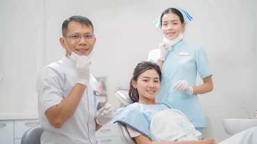 team dental 1